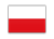 ENJOY RISTORANTE PIZZERIA PUB - Polski